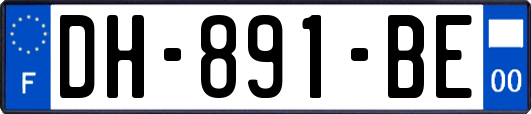 DH-891-BE