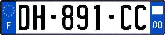 DH-891-CC