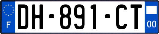 DH-891-CT