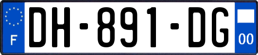 DH-891-DG