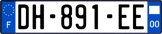 DH-891-EE