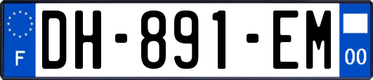 DH-891-EM