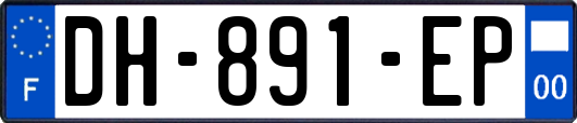 DH-891-EP