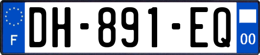 DH-891-EQ