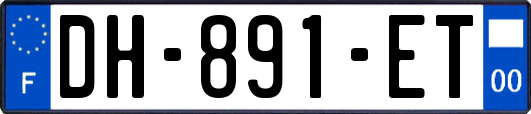 DH-891-ET