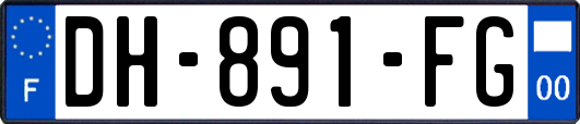 DH-891-FG