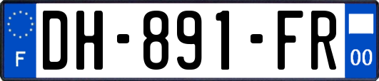DH-891-FR
