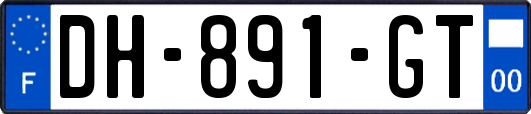 DH-891-GT