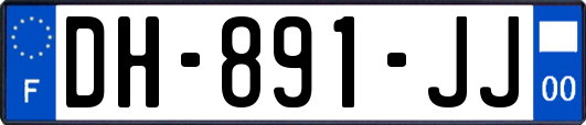 DH-891-JJ