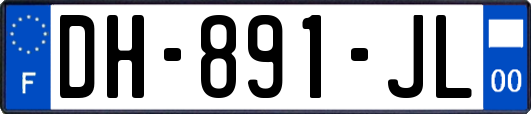 DH-891-JL