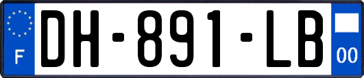 DH-891-LB