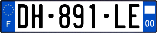 DH-891-LE