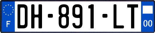 DH-891-LT