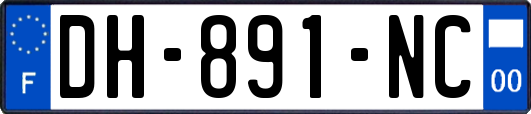 DH-891-NC