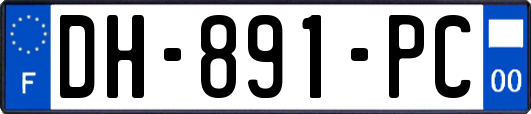 DH-891-PC
