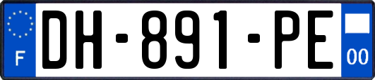 DH-891-PE