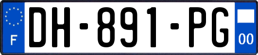 DH-891-PG