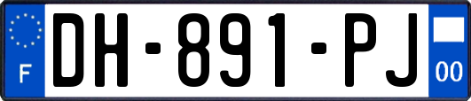 DH-891-PJ