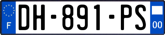 DH-891-PS