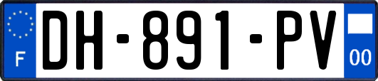 DH-891-PV