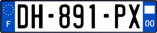 DH-891-PX