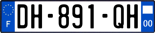 DH-891-QH