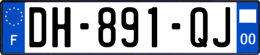 DH-891-QJ