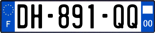 DH-891-QQ
