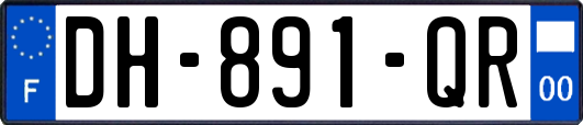 DH-891-QR