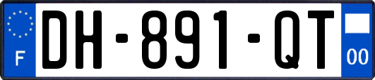 DH-891-QT