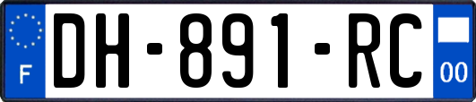 DH-891-RC