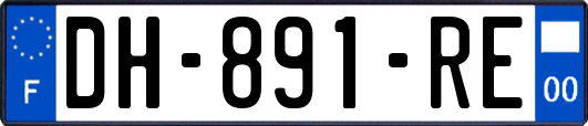 DH-891-RE