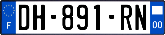 DH-891-RN