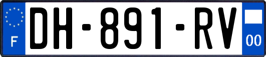 DH-891-RV