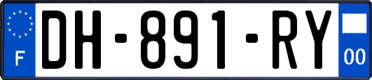 DH-891-RY