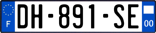 DH-891-SE