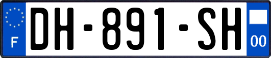 DH-891-SH