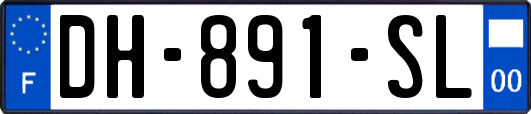 DH-891-SL