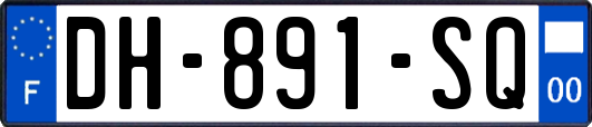 DH-891-SQ