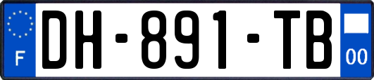 DH-891-TB