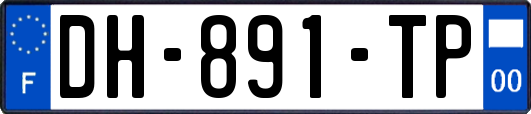 DH-891-TP