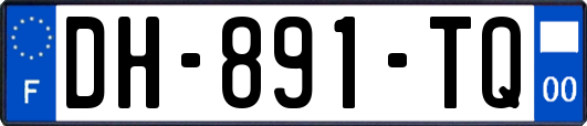 DH-891-TQ