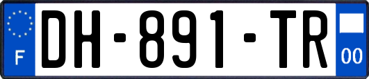DH-891-TR
