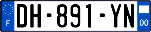 DH-891-YN