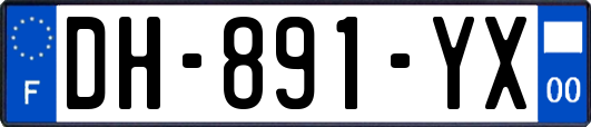 DH-891-YX