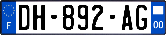 DH-892-AG