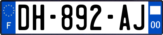 DH-892-AJ