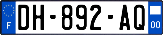 DH-892-AQ