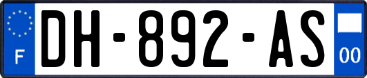 DH-892-AS