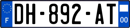 DH-892-AT